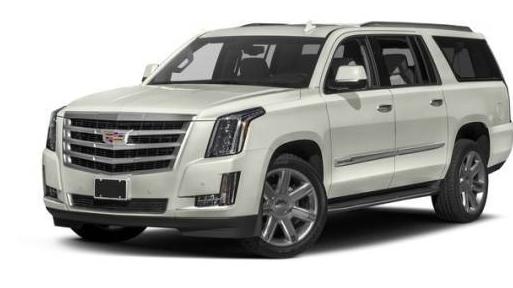 CADILLAC ESCALADE ESV 2017 1GYS4KKJ0HR316725 image